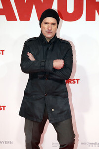 Filmpremiere 'Extrawurst' in Essen