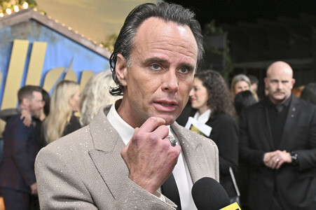 Season 2 Premiere 'Fallout' in Los Angeles