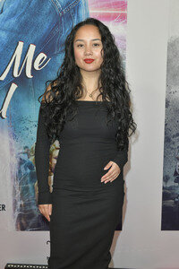 Filmpremiere 'Make Me Feel' in Berlin