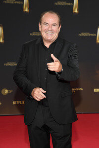 Der Deutsche Fernsehpreis 2025 in Köln