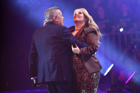 TV-Show 'Schlagerchampions 2026 - Das große Fest der Besten' in Berlin