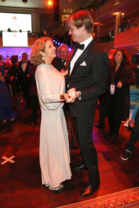 43. Deutscher Filmball 2016 in München