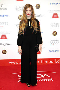 43. Deutscher Filmball 2016 in München