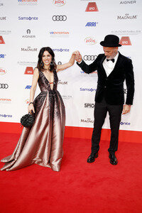 45. Deutscher Filmball 2018 in München
