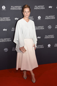 Opening vom 34. Filmfest München 2016