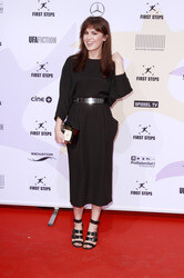 First Steps Awards 2014, Berlin