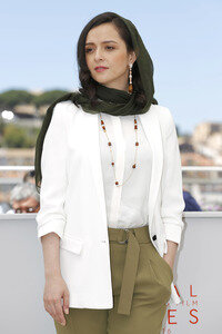 'Forushande' Photocall, Cannes Film Festival 2016