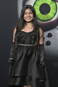 Filmpremiere 'Five Nights at Freddy's 2' in Los Angeles