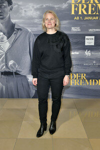 FFW Opening und Filmpremiere 'Der Fremde', 24. Französische Filmwoche Berlin