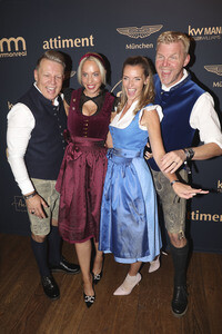 Fine Time Business Club Oktoberfest 2026 in München