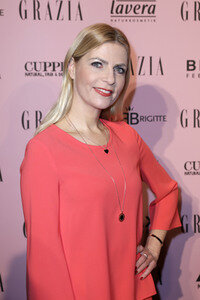 GRAZIA Pop Up Breakfast auf der Mercedes-Benz Fashion Week Berlin Autumn/Winter 2017