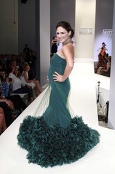 Lavera Opening Show, Berlin Fashion Week Spring/Summer 2015