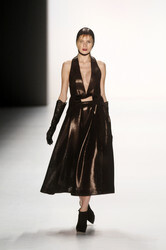 Irene Luft Fashion Show, Berlin Fashion Week Autumn/Winter 2015