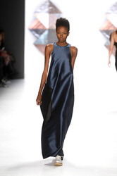 Paper London Presented by Mercedes-Benz and Elle, Berlin Fashion Week Autumn/Winter 2015