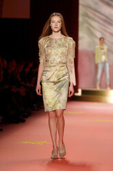 Shop The Runway Presented by Fashion ID, Berlin Fashion Week Autumn/Winter 2015