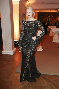 Gala Spa Awards 2016 in Baden-Baden
