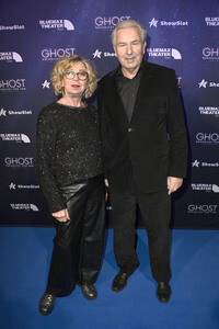 Musicalpremiere 'Ghost - Nachricht von Sam' in Berlin