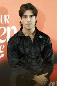 Glamour Women of the Year Awards 2025 in Madrid