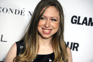 Glamour Women of the Year Awards 2014, New York