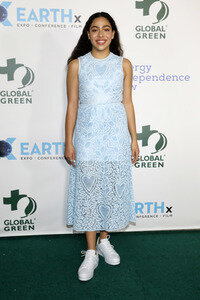 15. Global Green Pre-Oscar Gala in Los Angeles