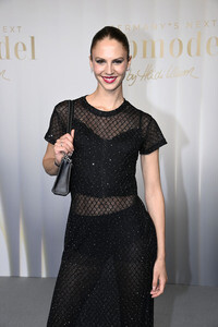 Kino-Preview der 21. Staffel 'Germany's Next Topmodel - by Heidi Klum' in Berlin