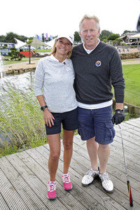 10. GRK Golf Charity Masters 2017 in Leipzig