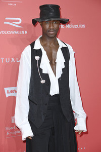 GQ Men of the Year Awards 2025 in Berlin