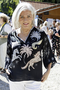 Greipl Charity Sommerfest 2026 in Ismaning
