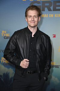 Filmscreening 'In the Grey' in Berlin