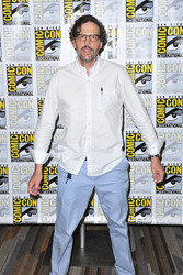 Photocall zu 'Grimm' auf der San Diego Comic-Con International 2015