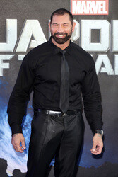 'Guardians of the Galaxy' Premiere, London