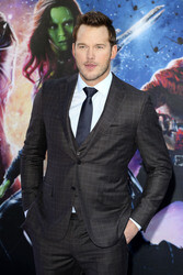 'Guardians of the Galaxy' Premiere, London