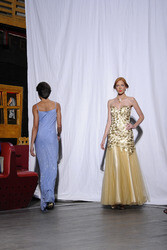 Christophe Guillarmé Fashion Show, Fashion Week Paris