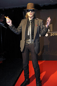 Musikpreis Hans 2016 in Hamburg