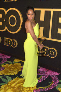 HBO Emmy Aftershow Party 2018 in West Hollywood
