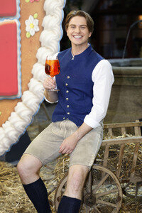 TV Show 'HeidiFest by Heidi Klum' in München