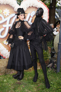 TV Show 'HeidiFest by Heidi Klum' in München