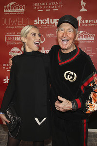 Serienpremiere 'Heino - Karamba, Karacho, Kult!' in Kitzbühel