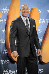 'Hercules' Premiere, Berlin