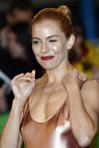 'High-Rise' Premiere, San Sebastian Film Festival 2015