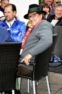 HipPopdrom Charity Golfturnier in Egmating