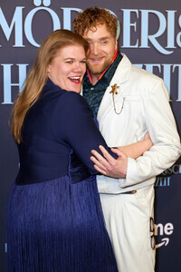 Filmpremiere 'Fabian und die mörderische Hochzeit' in Köln