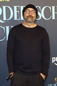 Filmpremiere 'Fabian und die mörderische Hochzeit' in Köln