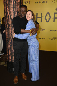 Filmscreening 'Hoppers' in Berlin