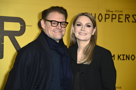 Filmscreening 'Hoppers' in Berlin