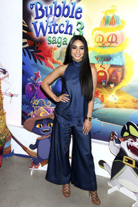 App-Launch 'Bubble Witch 3' in New York