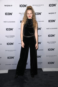 ICON Movie Dinner 2026 in Berlin