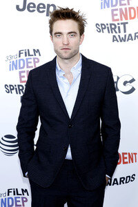 Film Independent Spirit Awards 2018 in Santa Monica