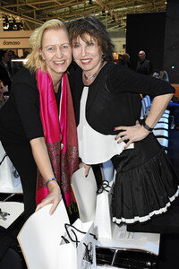 Inhorgenta Jewelry Show in München