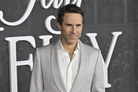 Filmpremiere 'Jay Kelly' in Los Angeles